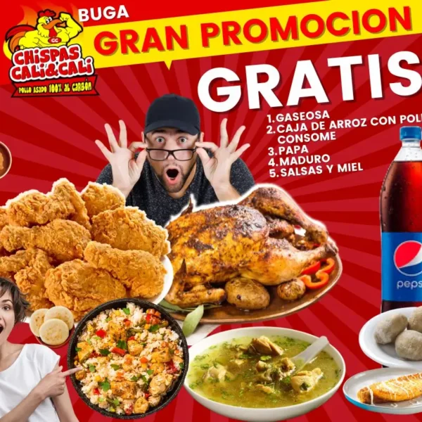 Promociones